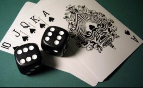 Rotasi Kita Melakukan Komunikasi Tanpa Ada Ketentuan Poker Spesial